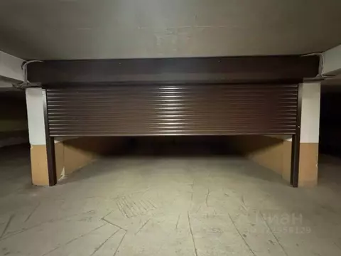 Гараж в Иркутская область, Иркутск ул. Клары Цеткин, 14 (15 м)