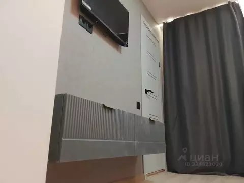 Студия Алтайский край, Барнаул ул. Весенняя, 6 (22.1 м)