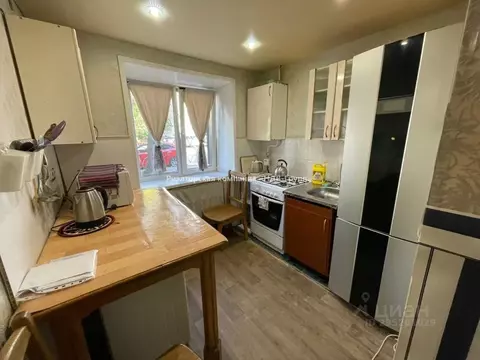 2-к кв. Хабаровский край, Хабаровск Станционная ул., 17 (43.8 м)