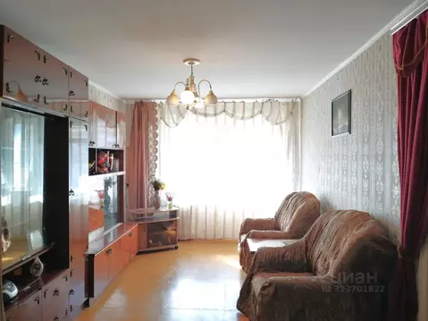 2-к кв. Адыгея, Майкоп ул. Димитрова, 23 (45.0 м)