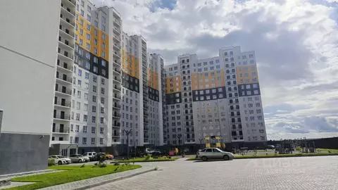 Помещение свободного назначения в Тверская область, Тверь ул. ...