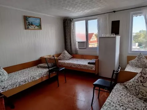 Комната Крым, Феодосия ул. Геологическая, 3