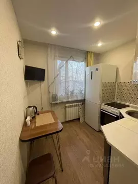 1-к кв. Ханты-Мансийский АО, Нефтеюганск 8а мкр, 45 (30.0 м)