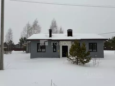 Дом в Алтайский край, Первомайский район, с. Фирсово, Рощино мкр ул. ...