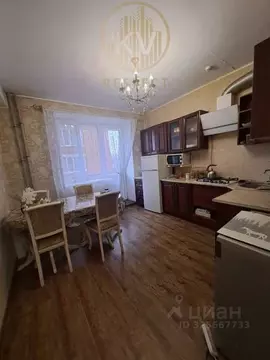 1-к кв. Ставропольский край, Пятигорск ул. Булгакова, 9 (42.0 м)