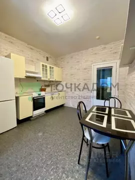 2-к кв. Санкт-Петербург Бухарестская ул., 64 (65.4 м)