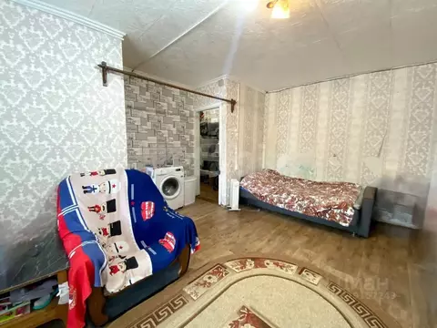 3-к кв. Алтай, Горно-Алтайск Коммунистический просп. (54.6 м)