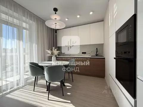 2-к кв. Саратовская область, Энгельс просп. Фридриха Энгельса, 95Б ...