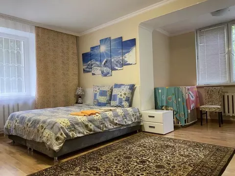 1-к кв. Ставропольский край, Кисловодск Коллективная ул., 6 (56.0 м)