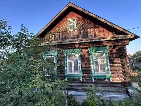 Дом в Владимирская область, Гусь-Хрустальный Колхозная ул., 89 (46 м)