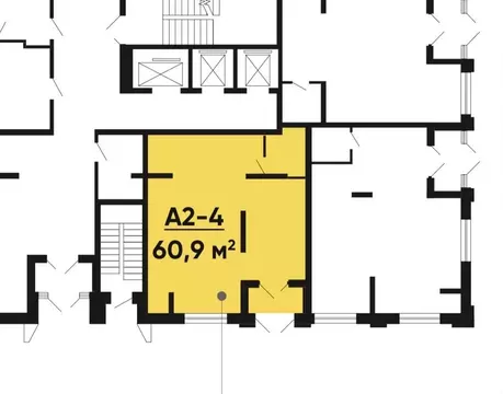 Торговая площадь в Свердловская область, Екатеринбург ул. Академика ...
