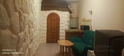 1-к кв. Крым, Ялта ул. Заречная, 14 (29.0 м)