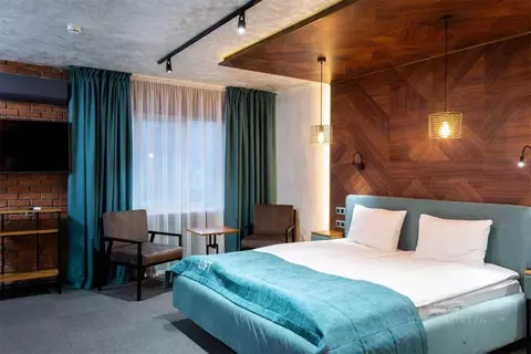 Комната Челябинская область, Челябинск Ферросплавная ул., 124 (25.0 м)