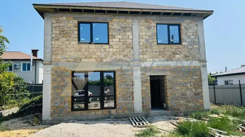 Дом в Севастополь Медик-1 садоводческое товарищество, 1 (160 м)