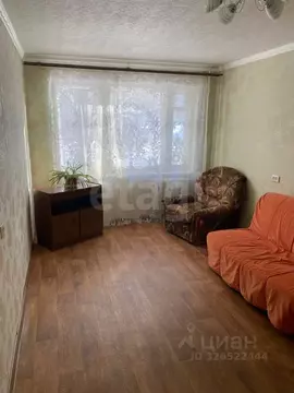 1-к кв. Мордовия, Саранск просп. 60 лет Октября, 135 (32.8 м)