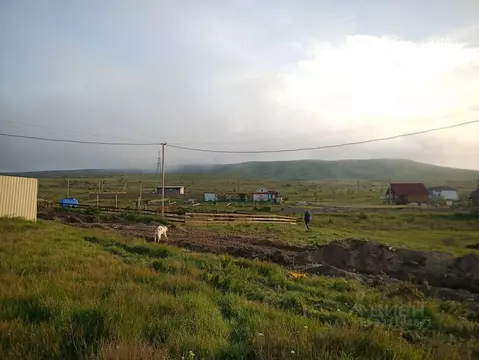 Участок в Крым, Феодосия муниципальный округ, с. Южное ул. Яны-Даг ...