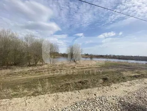 Участок в Брянская область, Брянский район, Добрунское с/пос, д. ...