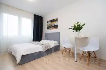 1-к кв. Свердловская область, Екатеринбург ул. 40-летия Комсомола, ...