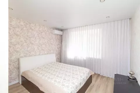 2-к кв. Тюменская область, Тюмень ул. Избышева, 8 (65.4 м)