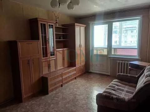 1-к кв. Новосибирская область, Новосибирск Троллейная ул., 1 (35.0 м)