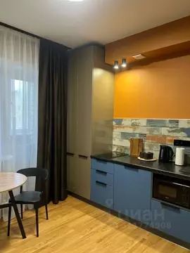 Студия Ярославская область, Углич ул. Ольги Берггольц, 15к1 (28.0 м)