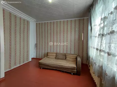 2-комнатная квартира: Улан-Удэ, микрорайон Загорск, улица Гарнаева, 22 ...