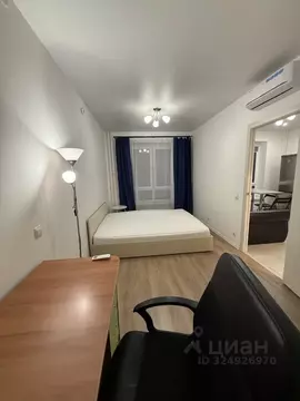 1-к кв. Московская область, Люберцы ул. Летчика Ларюшина, 4 (35.0 м)