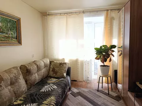 2-к кв. Вологодская область, Вологда ул. Воровского, 23 (40.4 м)