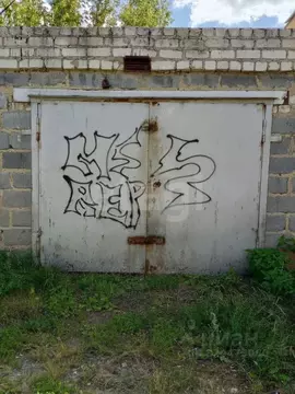 Гараж в Свердловская область, Талица ул. Труда, 32 (24 м)