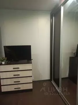 1-к кв. Московская область, Балашиха ул. Юлиуса Фучика, 6к4 (31.0 м)