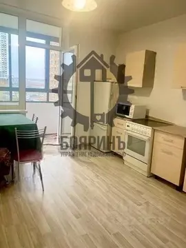 1-к кв. Свердловская область, Екатеринбург ул. Крауля, 168В (40.0 м)