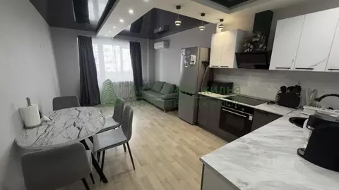 1-к кв. Саратовская область, Энгельс просп. Химиков, 3/23 (42.2 м)