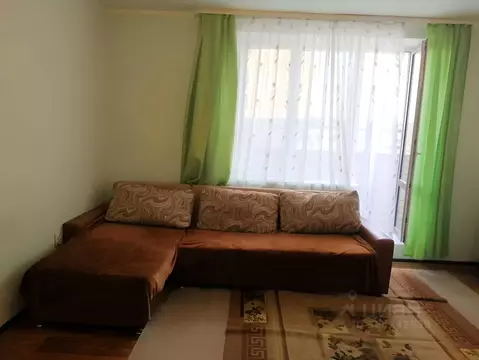 Студия Тюменская область, Тюмень ул. Беляева, 35к2 (32.0 м)