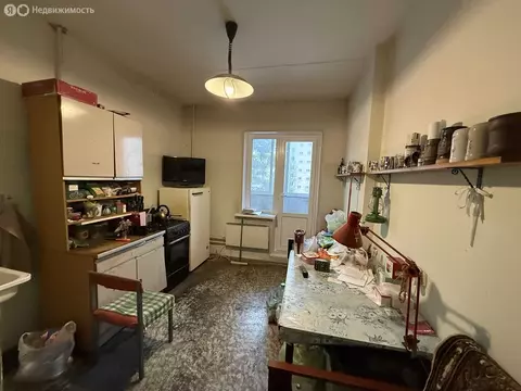 1-комнатная квартира: Сертолово, Кленовая улица, 5к4 (41.7 м)