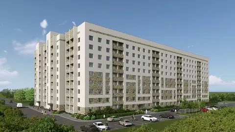 1-к кв. Тамбовская область, Тамбов городской округ, с. Бокино пер. ...