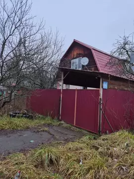 Дом в Московская область, Красногорск Губайлово мкр, ул. Московская ...