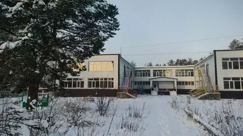 Помещение свободного назначения в Пермский край, Добрянка ул. ...