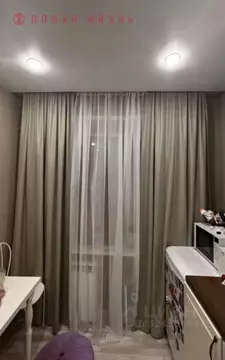 1-к кв. Самарская область, Самара ул. Стара-Загора, 120 (33.0 м)