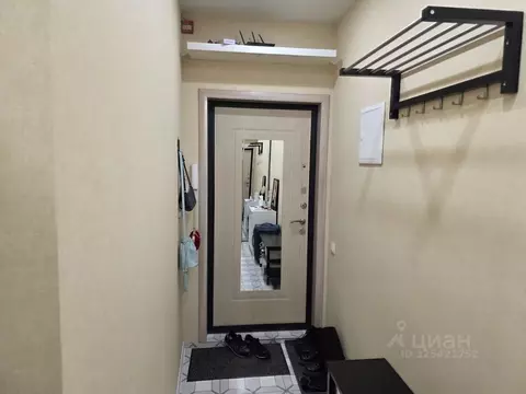 1-к кв. Московская область, Видное бул. Зеленые аллеи, 3 (42.3 м)