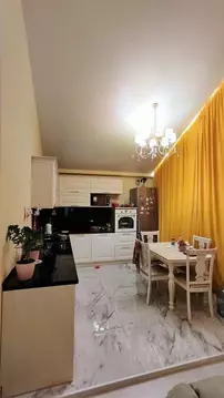 Таунхаус в Челябинская область, Челябинский городской округ, пос. ...