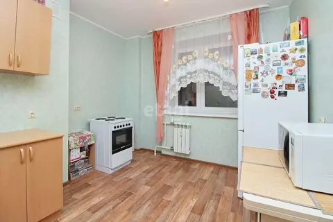 2-к кв. Тюменская область, Тюмень ул. Обдорская, 5 (50.8 м)