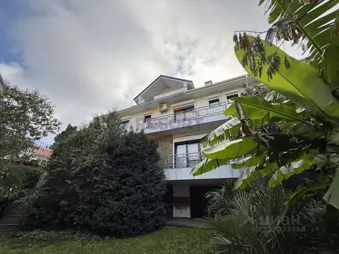 Дом в Крым, Ялта ул. Красноармейская, 17 (400 м)