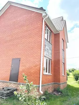 Коттедж в Белгородская область, Строитель Яковлевский городской округ, ...