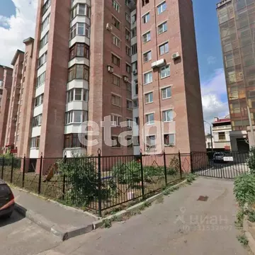 4-к кв. Воронежская область, Воронеж ул. Свободы, 10 (115.4 м)