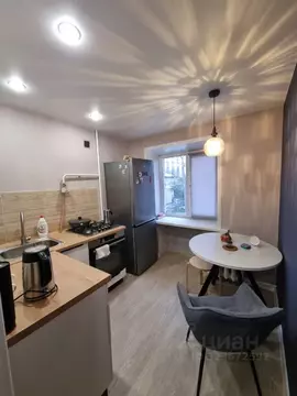 1-к кв. Алтайский край, Барнаул ул. 1 Мая, 6 (31.0 м)