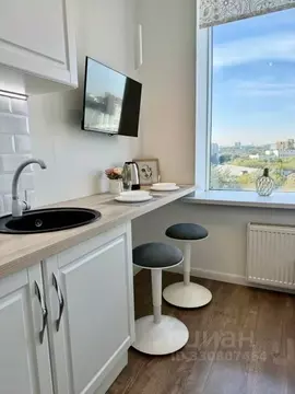1-к кв. Москва ул. Корабельная, 6 (19.0 м)