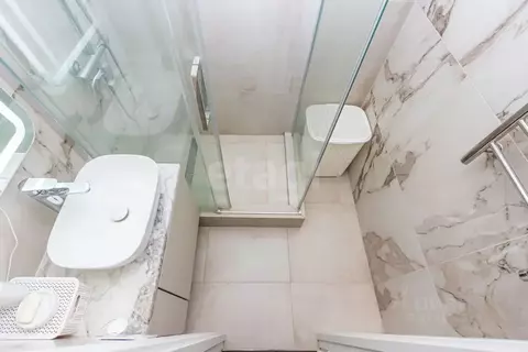 1-к кв. Тюменская область, Тюмень Ставропольская ул., 2 (34.0 м)