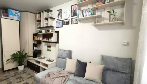 Комната Челябинская область, Челябинск ул. Крупской, 30 (13.3 м)