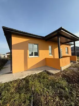 Коттедж в Свердловская область, Верхнее Дуброво пгт  (131 м)