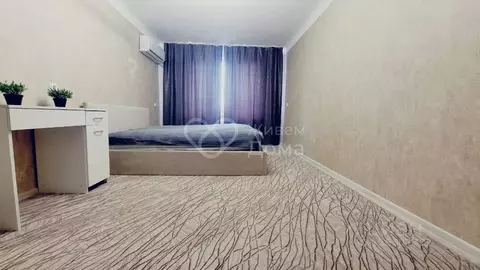 2-к кв. Волгоградская область, Волжский просп. Имени Ленина, 341 (57.4 ...